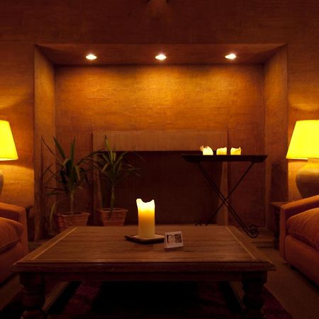 Park Hotel Calama Kültér fotó